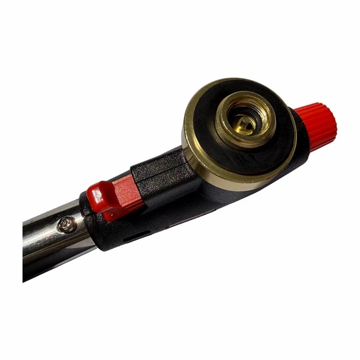 Piezo Ignition Blow Torch suppliers