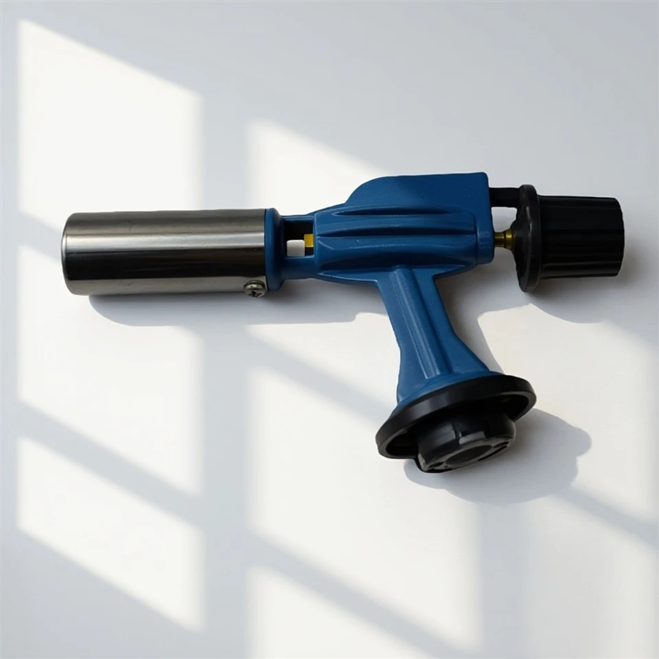 Adaptor Spray Gun