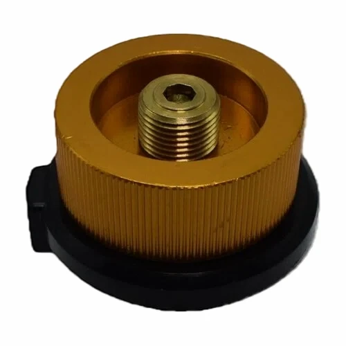 Spray Gun Adapter